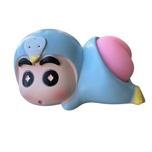 Crayon ShinChan Butt Light Lamp - Duck